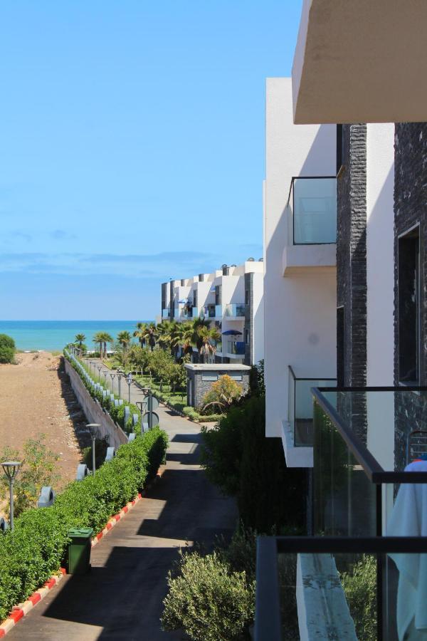 Garden Bay Appart'Hotel Casablanca Exterior photo