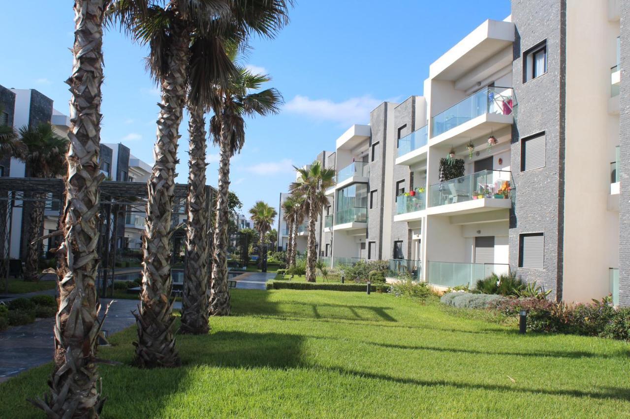 Garden Bay Appart'Hotel Casablanca Exterior photo